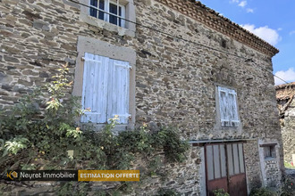 Vente Maison 42800, Saint-Joseph France