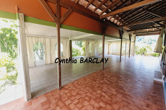 Vente Maison 97212, SAINT JOSEPH France