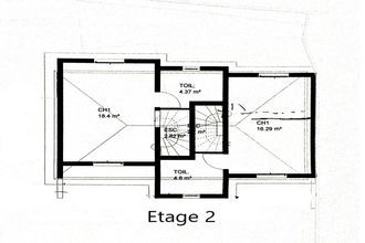 Ma-Cabane - Vente Maison SAINT-JOSEPH, 172 m²