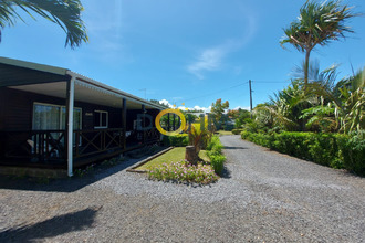 Ma-Cabane - Vente Maison Saint-Joseph, 120 m²