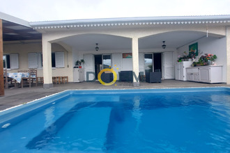 Ma-Cabane - Vente Maison Saint-Joseph, 125 m²