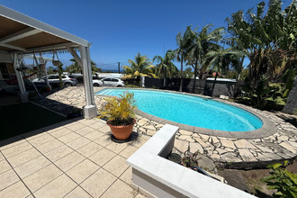 Ma-Cabane - Vente Maison Saint-Joseph, 170 m²