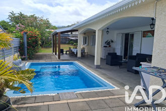 Vente Maison 97480, Saint-Joseph France