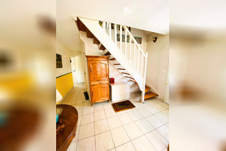 Ma-Cabane - Vente Maison Saint-Josse, 160 m²