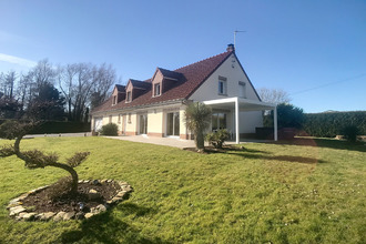 Ma-Cabane - Vente Maison Saint-Josse, 270 m²