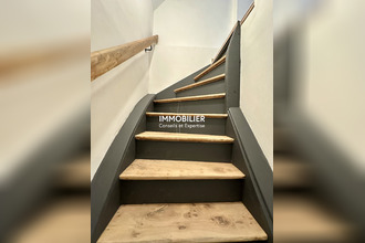 Ma-Cabane - Vente Maison Saint-Josse, 152 m²