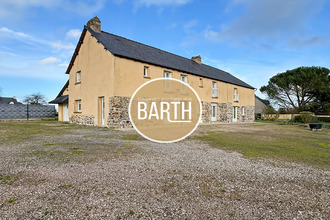 Ma-Cabane - Vente Maison SAINT-JOUAN-DE-L'ISLE, 124 m²