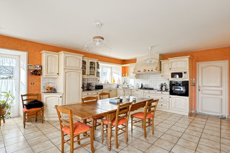 Ma-Cabane - Vente Maison SAINT-JOUAN-DE-L'ISLE, 124 m²
