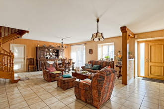 Ma-Cabane - Vente Maison SAINT-JOUAN-DE-L'ISLE, 124 m²