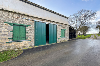 Ma-Cabane - Vente Maison SAINT-JOUAN-DE-L'ISLE, 124 m²