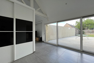 Ma-Cabane - Vente Maison Saint-Jouan-des-Guérets, 195 m²