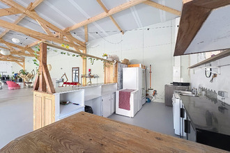 Ma-Cabane - Vente Maison Saint-Jouan-des-Guérets, 300 m²