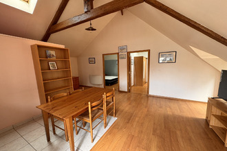 Ma-Cabane - Vente Maison Saint-Jouan-des-Guérets, 68 m²