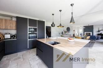 Ma-Cabane - Vente Maison SAINT-JOUAN-DES-GUERETS, 208 m²