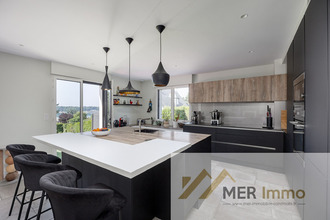 Ma-Cabane - Vente Maison SAINT-JOUAN-DES-GUERETS, 208 m²
