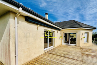 Ma-Cabane - Vente Maison Saint-Jouin-Bruneval, 200 m²