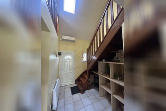 Ma-Cabane - Vente Maison Saint-Jouin-Bruneval, 151 m²