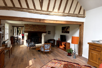 Ma-Cabane - Vente Maison SAINT-JOUIN-BRUNEVAL, 165 m²