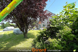 Ma-Cabane - Vente Maison SAINT-JUDOCE, 162 m²