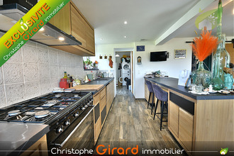 Ma-Cabane - Vente Maison SAINT-JUDOCE, 162 m²