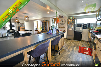 Ma-Cabane - Vente Maison SAINT-JUDOCE, 162 m²