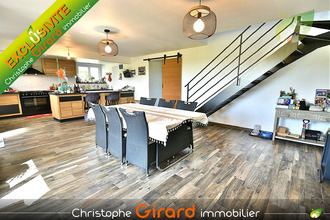 Ma-Cabane - Vente Maison SAINT-JUDOCE, 162 m²