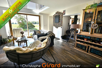 Ma-Cabane - Vente Maison SAINT-JUDOCE, 162 m²