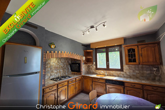 Ma-Cabane - Vente Maison SAINT-JUDOCE, 120 m²