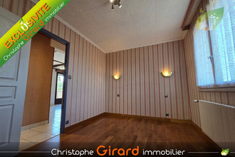 Ma-Cabane - Vente Maison SAINT-JUDOCE, 120 m²