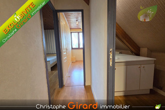 Ma-Cabane - Vente Maison SAINT-JUDOCE, 120 m²