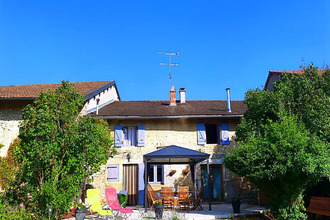 Ma-Cabane - Vente Maison SAINT-JULIEN, 170 m²