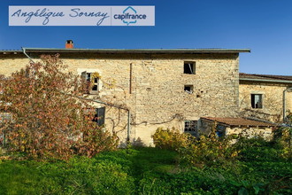 Vente Maison 39320, SAINT JULIEN France