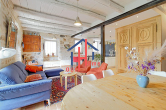 Ma-Cabane - Vente Maison Saint-Julien-Chapteuil, 183 m²