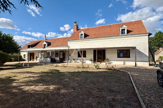Ma-Cabane - Vente Maison SAINT-JULIEN-DE-CHEDON, 155 m²