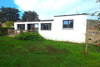 Ma-Cabane - Vente Maison Saint-Julien-de-Concelles, 101 m²