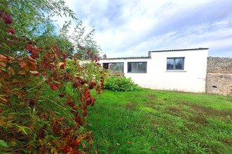 Ma-Cabane - Vente Maison Saint-Julien-de-Concelles, 101 m²