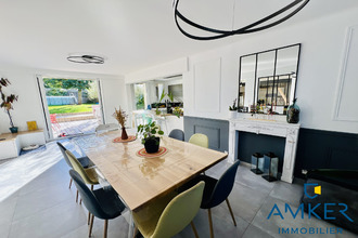 Ma-Cabane - Vente Maison Saint-Julien-de-Concelles, 199 m²