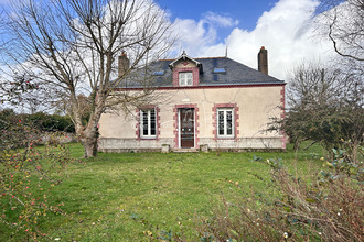 Ma-Cabane - Vente Maison SAINT-JULIEN-DE-CONCELLES, 140 m²