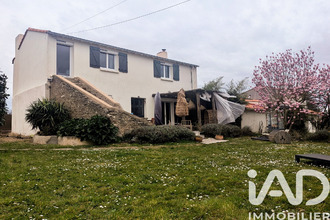 Vente Maison 44450, Saint-Julien-de-Concelles France