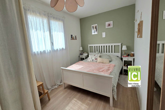 Ma-Cabane - Vente Maison SAINT-JULIEN-DE-CONCELLES, 131 m²