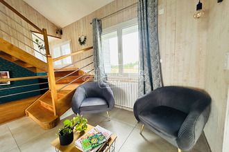 Ma-Cabane - Vente Maison SAINT-JULIEN-DE-CONCELLES, 191 m²