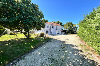 Ma-Cabane - Vente Maison SAINT-JULIEN-DE-CONCELLES, 191 m²