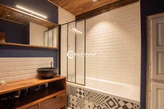 Ma-Cabane - Vente Maison Saint-Julien-de-Coppel, 121 m²