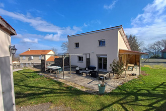 Ma-Cabane - Vente Maison Saint-Julien-de-Coppel, 95 m²
