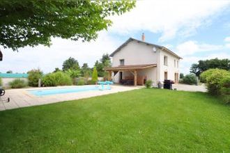 Ma-Cabane - Vente Maison Saint-Julien-de-l'Herms, 148 m²