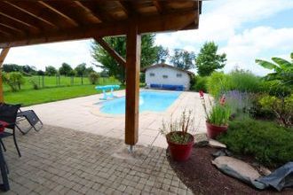 Ma-Cabane - Vente Maison Saint-Julien-de-l'Herms, 148 m²