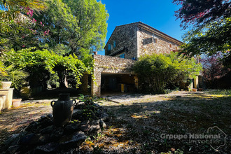 Ma-Cabane - Vente Maison SAINT-JULIEN-DE-PEYROLAS, 234 m²