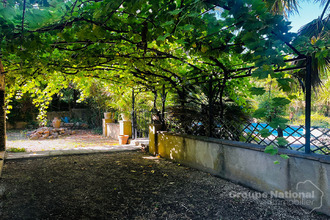 Ma-Cabane - Vente Maison SAINT-JULIEN-DE-PEYROLAS, 234 m²