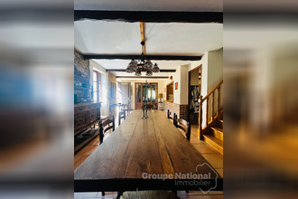 Ma-Cabane - Vente Maison SAINT-JULIEN-DE-PEYROLAS, 234 m²