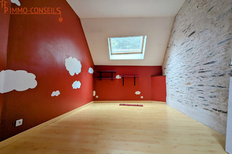 Ma-Cabane - Vente Maison Saint-Julien-de-Vouvantes, 165 m²